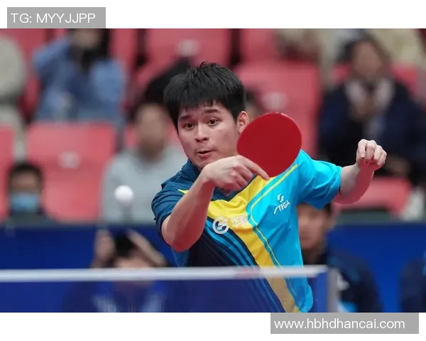 杭州乒乓球队在总决赛积分榜上以75分稳居第一名展现强大实力